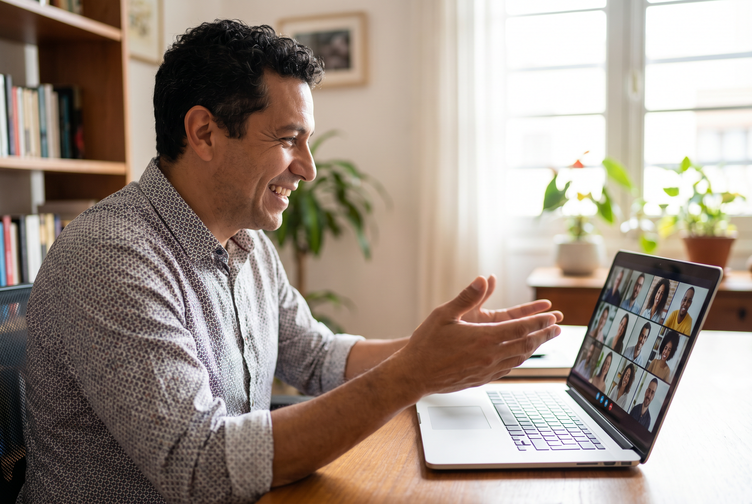 Desbloqueo de Inglés